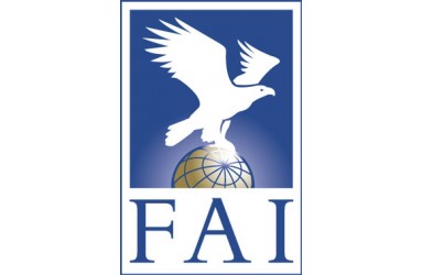 Присудження Ігорю Тьорлу Золотої парашутної медалі FAI Присудження Ігорю Тьорлу Золотої парашутної медалі FAI